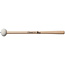 Vic Firth - MB2H - Corpsmaster Bass mallet -- medium head -- hard