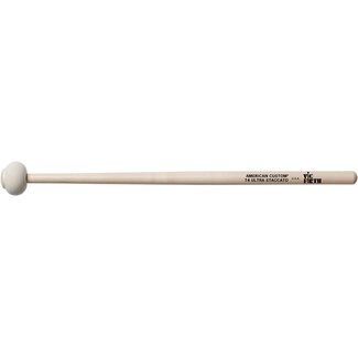 Vic Firth Vic Firth - T4 - American Custom Timpani -- Ultra Staccato