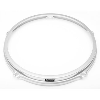 S-HOOP S-Hoops - SH85 - 8" 5 Hole Chrome/Steel S-Hoop