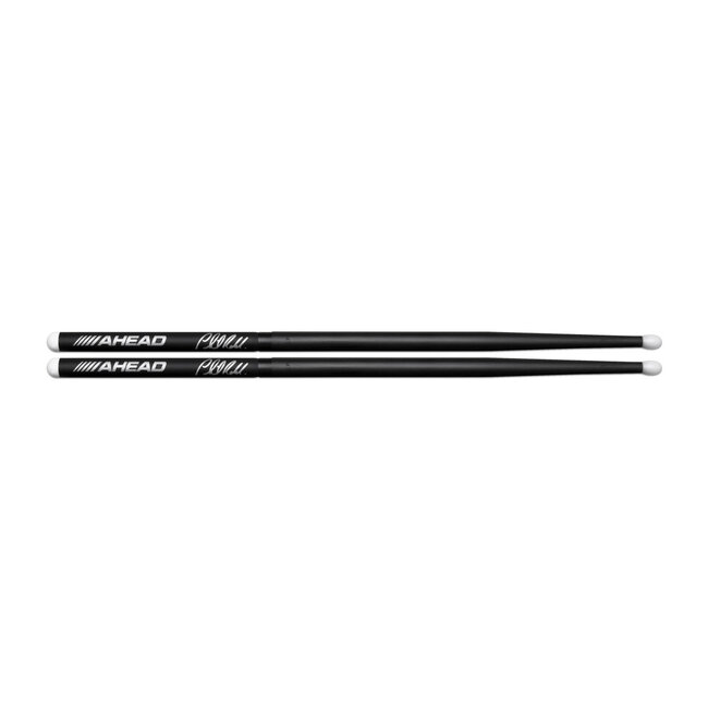Ahead Drumsticks - PR - Phil Rudd with AC/DC 16.25 - 1 Pair