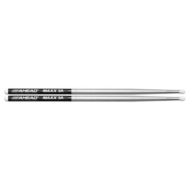 Ahead Drumsticks - MAXX5A - MAXX 5A