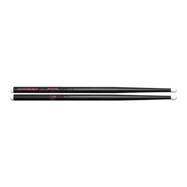 Ahead Drumsticks - LU-SGL - Lars Ulrich METALLICA Scary Guy Light