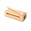 LP - LPA210 - Aspire Small Wood Block With Striker