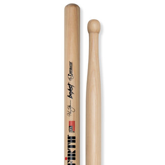 Vic Firth Vic Firth - STH4 - Corpsmaster Signature Snare -- Thom Hannum STH4
