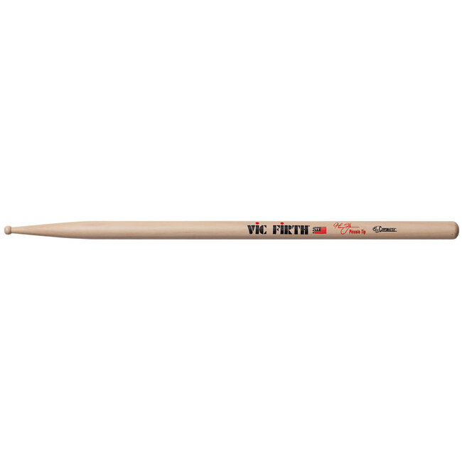 Vic Firth - STH3 - Corpsmaster Signature Snare -- Thom Hannum Piccolo Tip