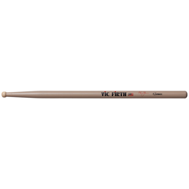 Vic Firth - STH - Corpsmaster Signature Snare -- Thom Hannum