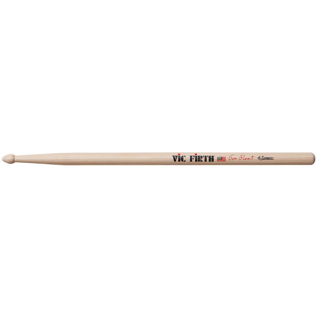 Vic Firth - STF - Corpsmaster Signature Snare -- Tom Float