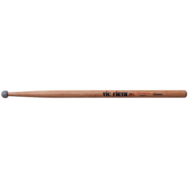 Vic Firth - SRH2CO - Corpsmaster Signature -- Ralph Hardimon Chop-Out Practice Stick