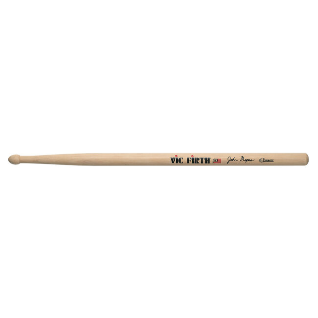 Vic Firth - SMAP - Corpsmaster Signature Snare -- John Mapes