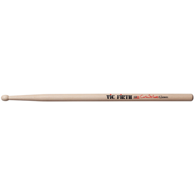 Vic Firth - SCM - Corpsmaster Signature Snare -- Colin McNutt