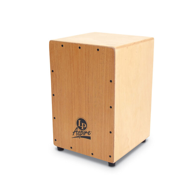 LP - LPA1331 - Aspire Cajon Birch/Pop Snare