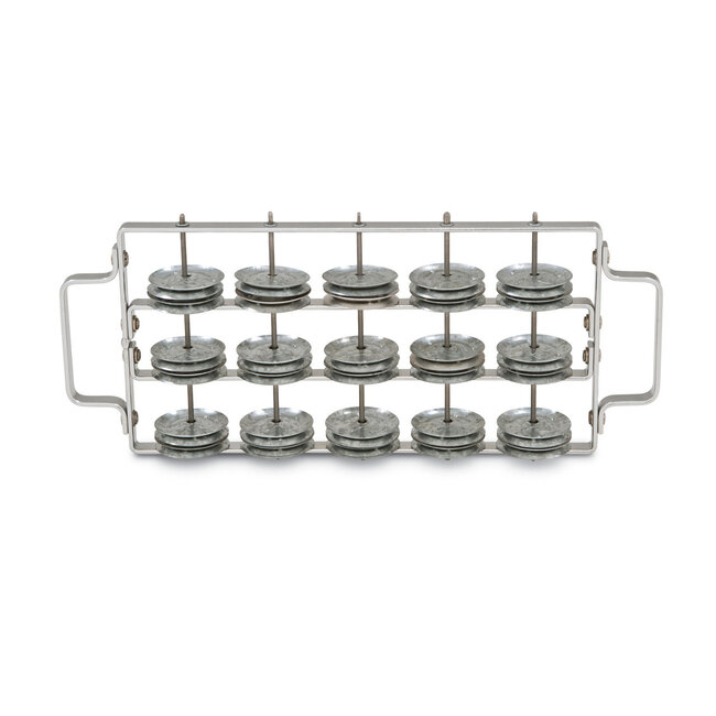 LP - LP3601 - Small Chocalho