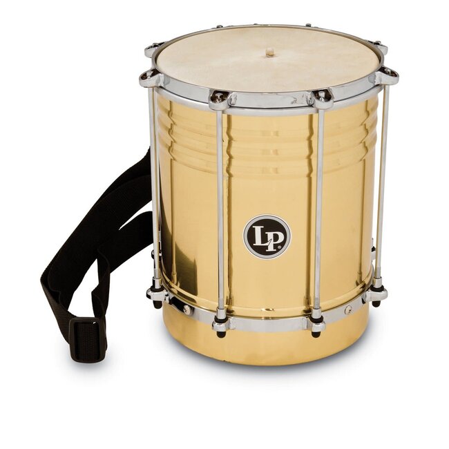 LP - LP3408 - 8" Brass Cuica Natural Head