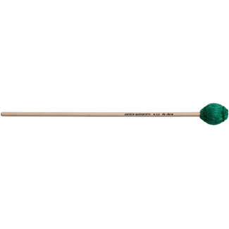 Vic Firth Vic Firth - M232 (Discontinued) - Corpsmaster Keyboard/Andrew Markworth -- Hard marimba -- yarn
