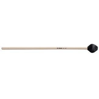 Vic Firth Vic Firth - M187 - Corpsmaster Keyboard -- Medium hard -- weighted rubber core