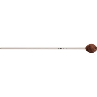 Vic Firth Vic Firth - M171 - Corpsmaster Keyboard -- Medium -- rubber core
