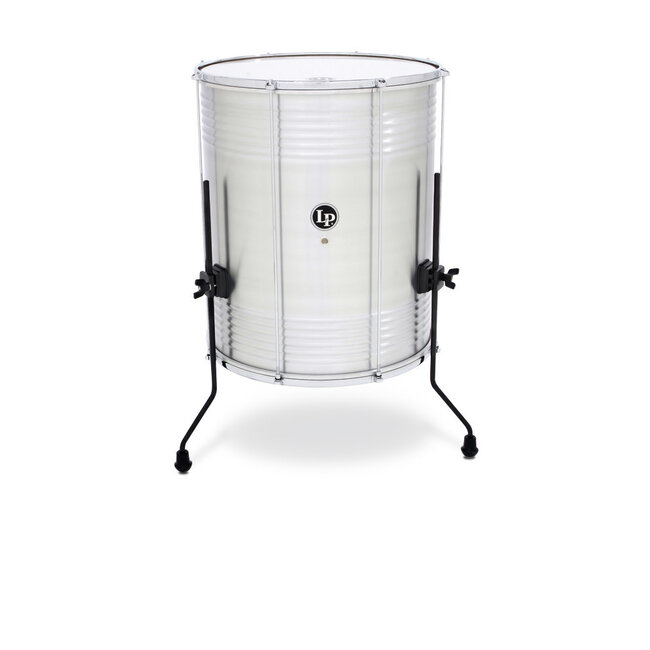 LP - LP3120 - 22" X 20" Aluminum Surdo With Legs