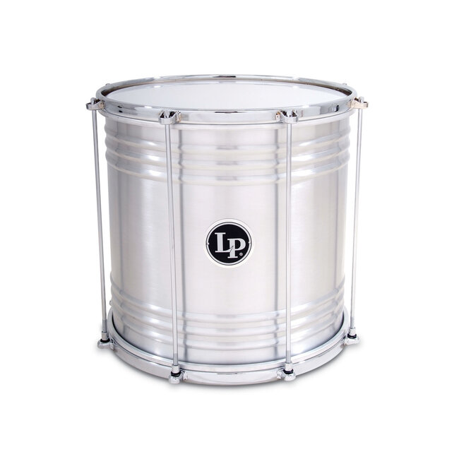 LP - LP3110 - 12" X 10" Repenique Aluminum