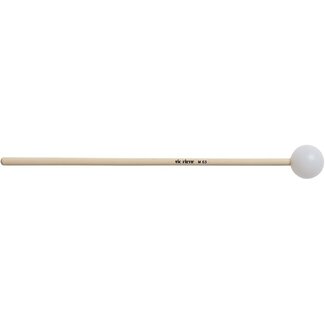 Vic Firth Vic Firth - M63 - Corpsmaster Keyboard -- Poly ball -- Medium