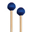 Vic Firth - M303 - Anders Astrand Keyboard, Blue -- Medium Hard