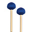 Vic Firth - M302 - Anders Astrand Keyboard, Blue -- Medium