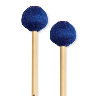 Vic Firth Vic Firth - M300 - Anders Astrand Keyboard, Blue -- Soft