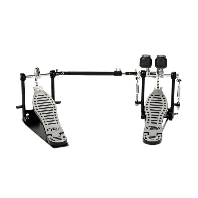 PDP - PDDP402 - *Disco* 400 Series Double Pedal (Discontinued)
