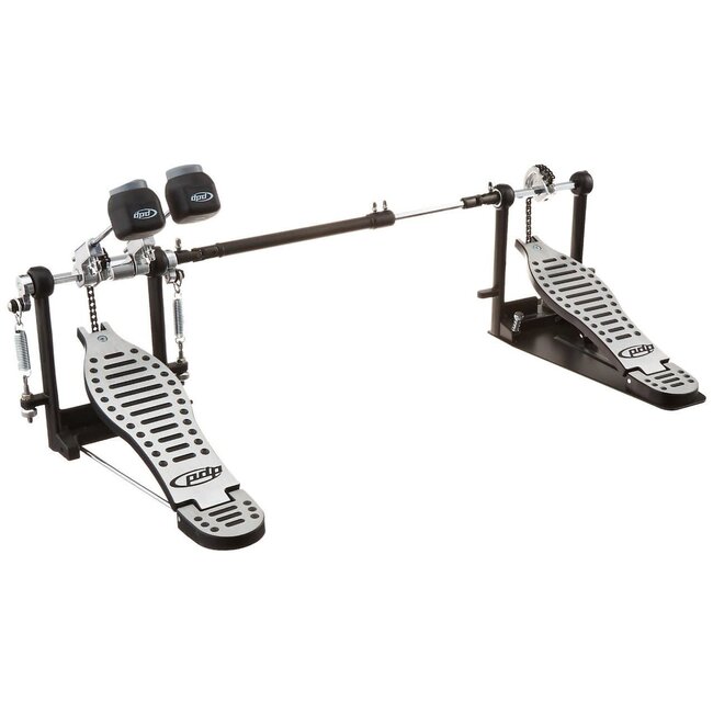 PDP - PDDP402L - 400 Series Double Pedal, Lefty (Discontinued)