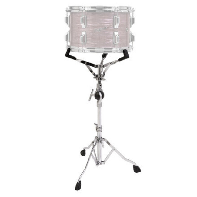 Rogers - RDH13 - Ultra Adjust Tom Stand Single Braced Swan Leg Base