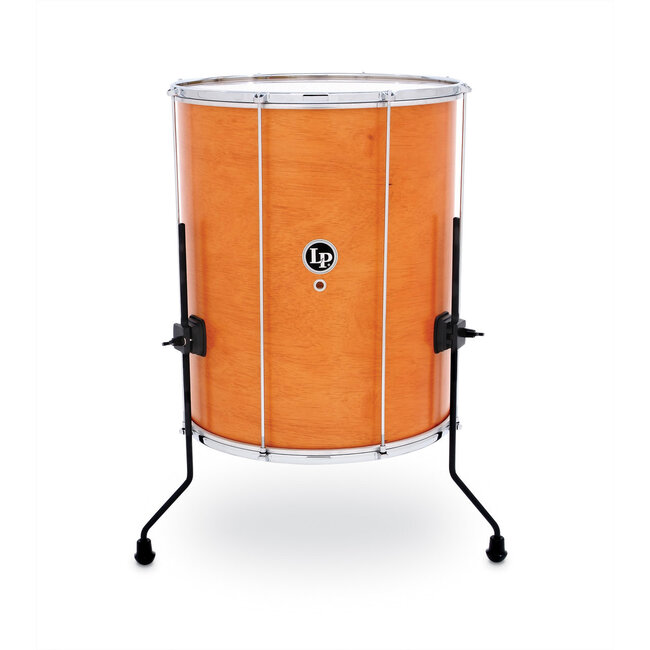 LP - LP3020 - 22" X 20" Wood Surdo With Legs