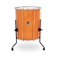 LP - LP3018 - 22" X 18" Wood Surdo With Legs