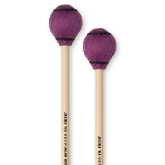Vic Firth Vic Firth - M266 - Corpsmaster Keyboard/Ian Grom -- Medium