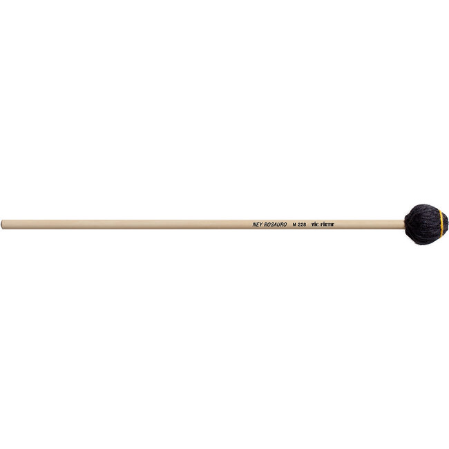 Vic Firth - M228 - Ney Rosauro Keyboard -- General