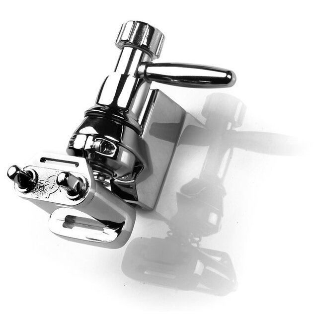 Dunnett - R7C - 3-Position Vintage Style Throw-off