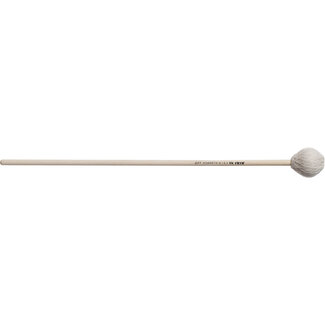 Vic Firth Vic Firth - M163 (Discontinued) - Gifford Howarth Keyboard -- Medium hard