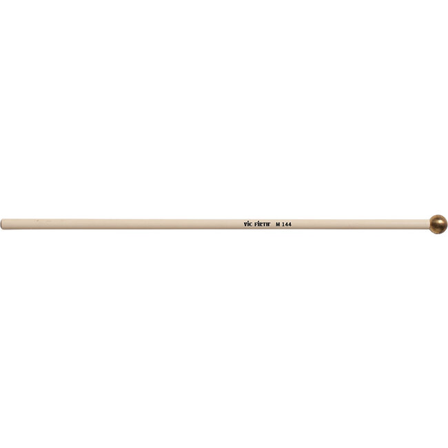 Vic Firth - M145 (Discontinued) - Orchestral Series Keyboard -- Brass