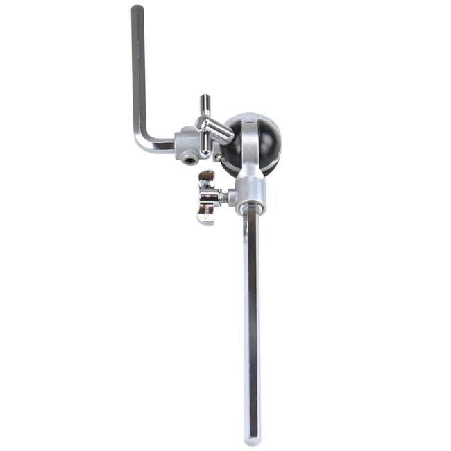 Rogers - RDH7437-UALR - Dynomatic Ultra-Adjust Tom Arm with L-rod