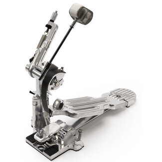 ROGERS Rogers - RP100S - Dyno-Matic Bass Drum Pedal w/ strap drive and bag