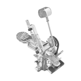 ROGERS Rogers - RP100 - Dyno-Matic Bass Drum Pedal w/ chain drive and bag