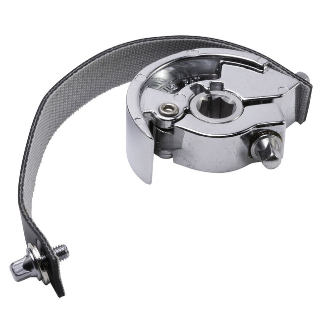 Rogers - RP100CAM-SD - Dyno-Matic Bass Drum Pedal Strap Drive Retro Kit