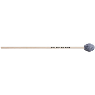 Vic Firth Vic Firth - M125 - Robert Van Sice Keyboard, Synthetic Core -- Medium Hard