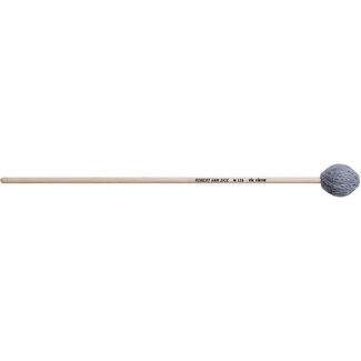 Vic Firth Vic Firth - M126 - Robert Van Sice Keyboard, Synthetic Core -- Hard