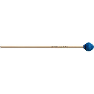 Vic Firth Vic Firth - M31 - Terry Gibbs Keyboard -- Medium -- blue cord