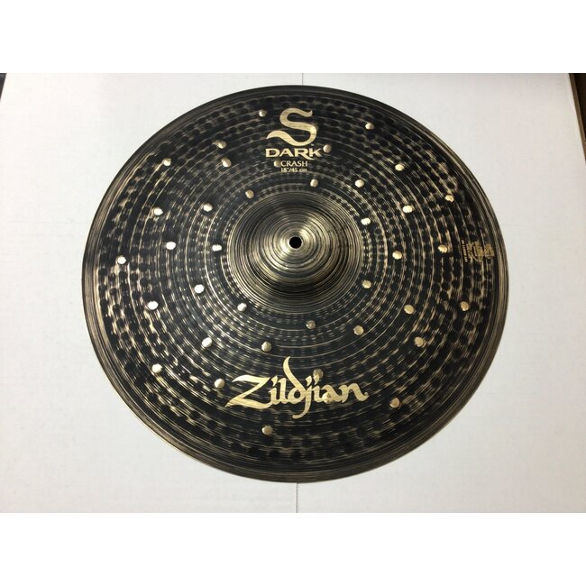 Zildjian - SD18C - 18" S Dark Crash