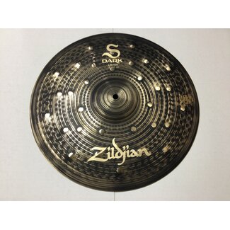 Zildjian Zildjian - SD16C - 16" S Dark Crash