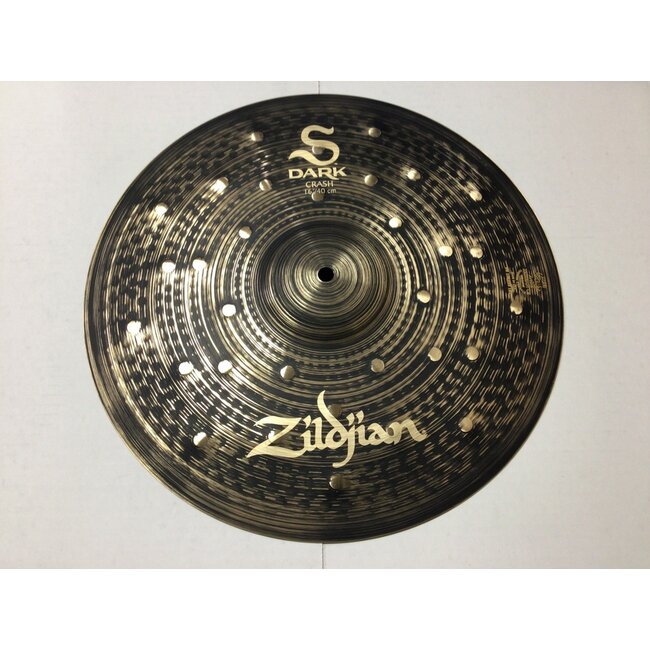 Zildjian - SD16C - 16" S Dark Crash
