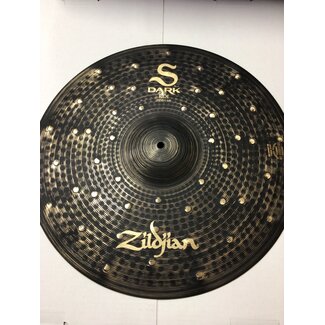 Zildjian Zildjian - SD20R - 20" S Dark Ride