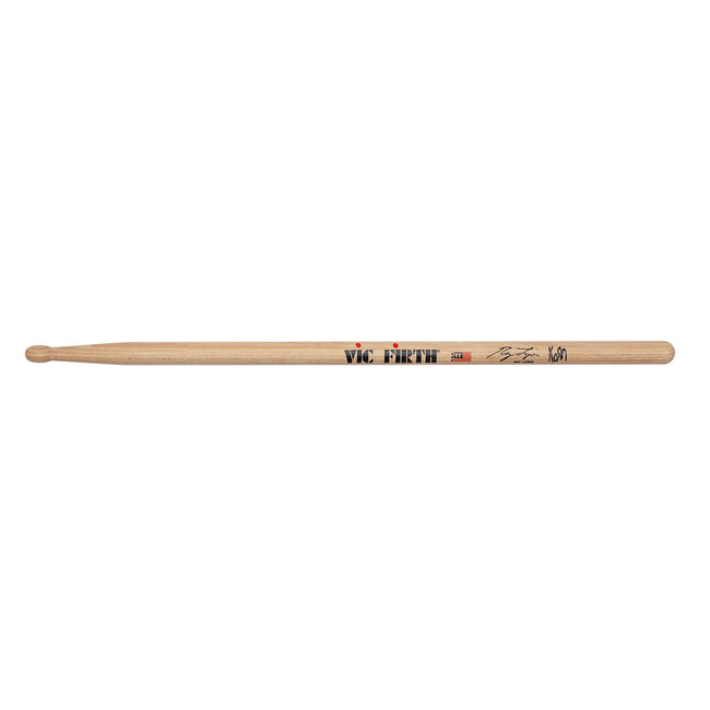 Vic Firth - SRL - Signature Series -- Ray Luzier Drumsticks