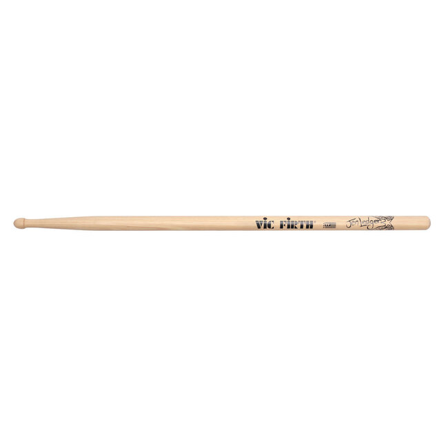 Vic Firth - SLED - Signature Series -- Jen Ledger Drumsticks