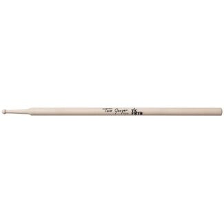 Vic Firth Vic Firth - TG15 - Tom Gauger Signature Snare Stick -- General Drumsticks